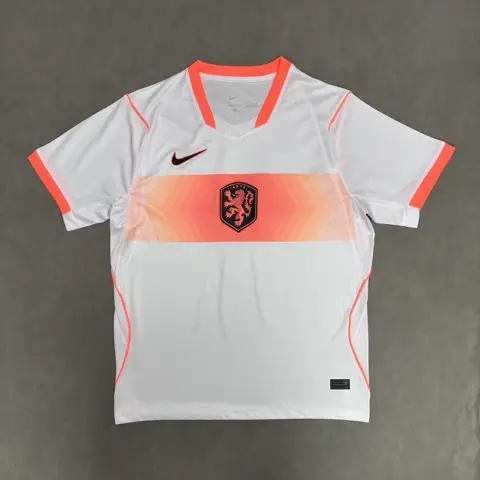 Holland _ Netherlands away — 2026/27