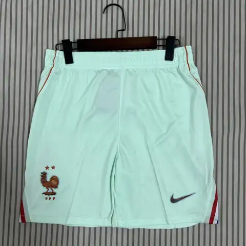 France away shorts — 2026/27