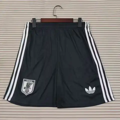 Japan away shorts — 2026/27
