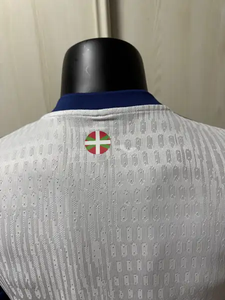 Real Sociedad Home player version — 2026/27