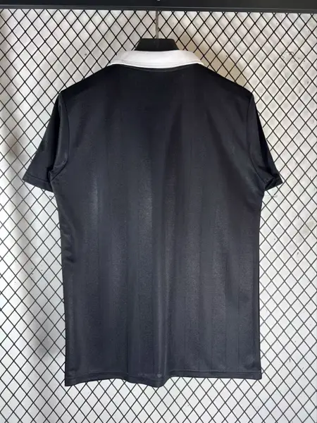 Adidas black — 2026/27