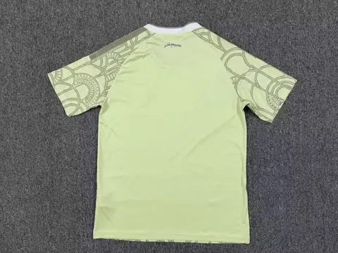 Portland Timbers away — 2026/27