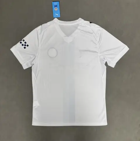 Manchester city away — 2026/27