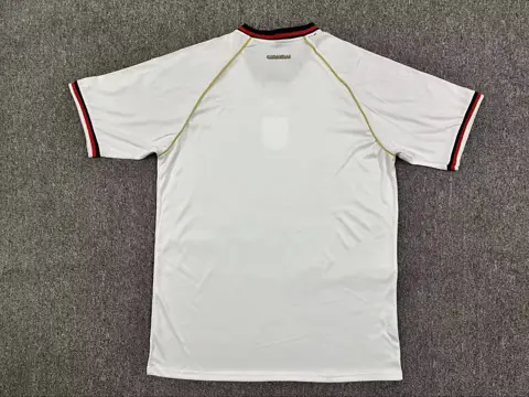 Panama away — 2026/27