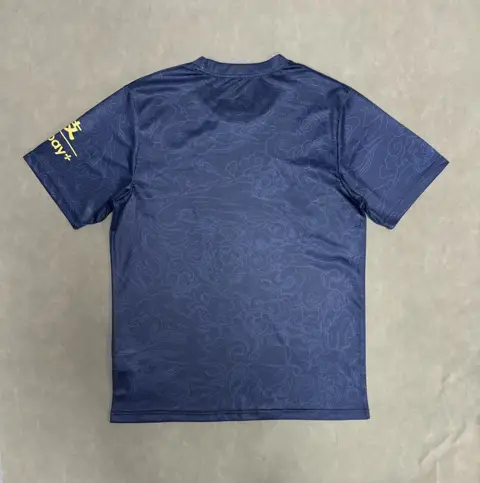 Tottenham pre match training jersey — 2026/27