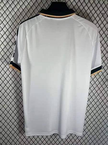 Real Madrid Special Edition White — 2026/27