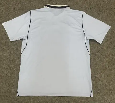 Uruguay home — 2026/27
