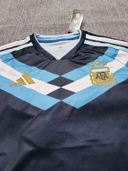 Argentina Special Edition — 2026/27