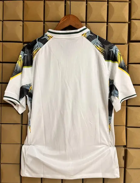 Brazil white — 2026/27