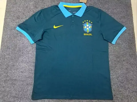 Brazil Special Edition — 2026/27