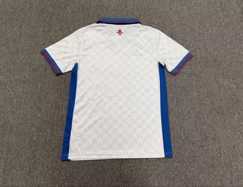 Lille away — 2026/27