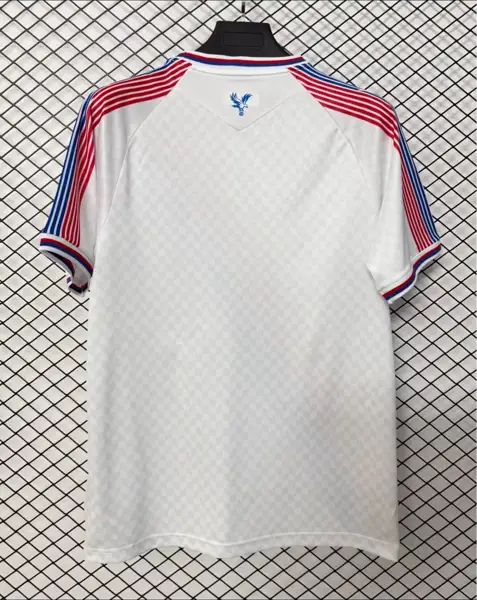Crystal Palace home — 2026/27