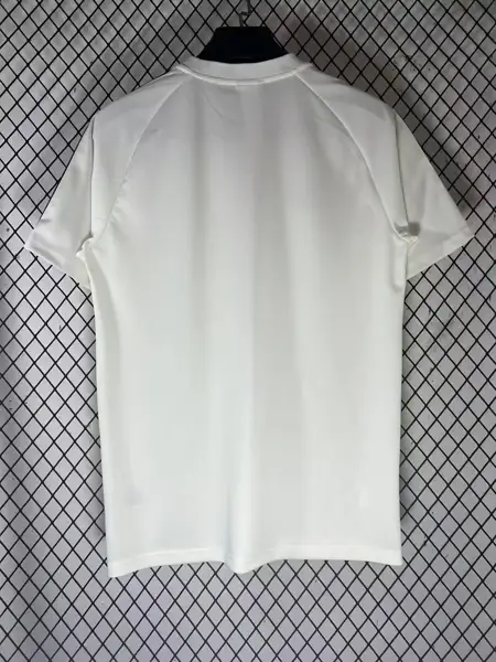 Spain T shirt White — 2026/27