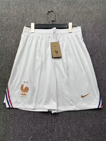 France home shorts — 2026/27