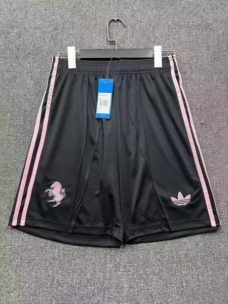 YW away shorts YW — 2026/27
