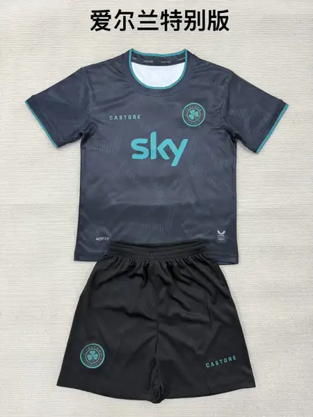 Ireland Special Edition Adult Set, Childre — 2026/27