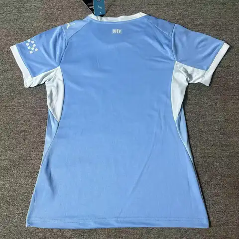 Man city home women — 2026/27
