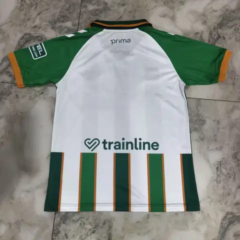 Betis Eternal Edition — 2026/27