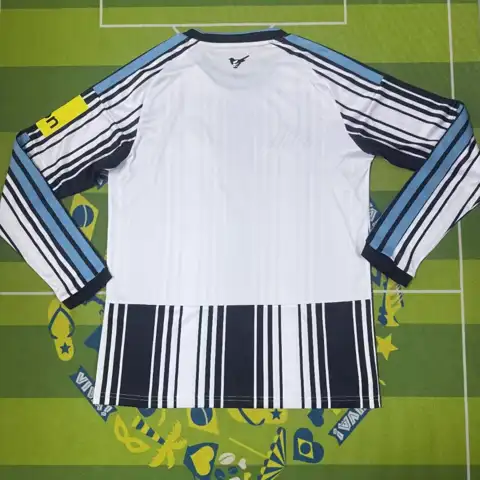 Newcastle home long sleeved — 2026/27