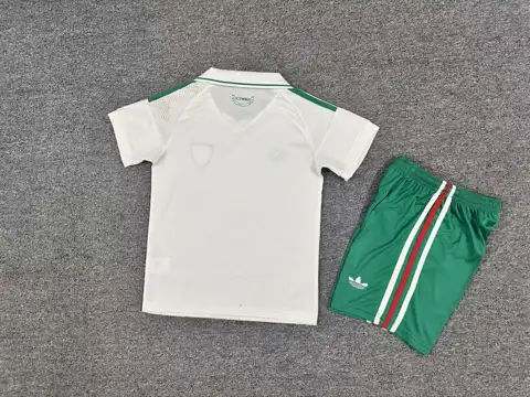 Wales away kid kits — 2026/27