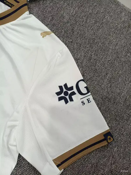 Pumas away S-6XL — 2026/27