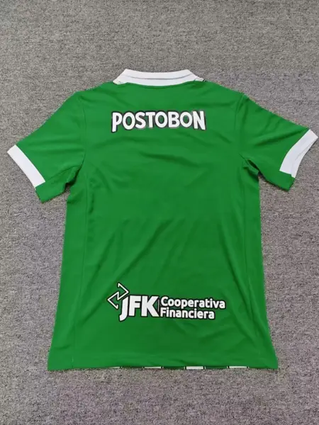 Atletico Nacional home — 2026/27
