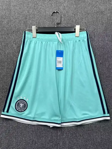 Germany away shorts — 2026/27