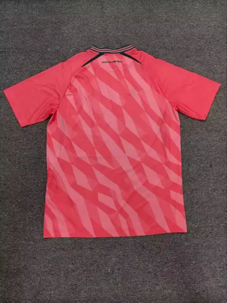 Werder Bremen third Away — 2026/27