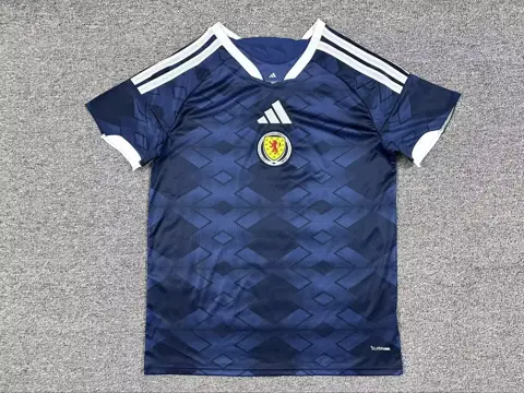 Scotland home — 2026/27