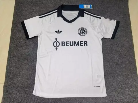 Schalke 04 away — 2026/27