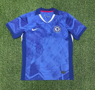 Chelsea 25/26 Local Camiseta de fútbol — 1