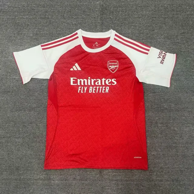 Arsenal 25/26 Local Camiseta de fútbol — 1