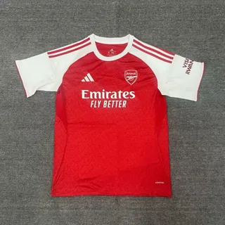 Arsenal 25/26 Local Camiseta de fútbol — 1