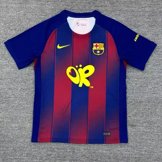 Barcelona 25/26 Local Camiseta de fútbol — 1