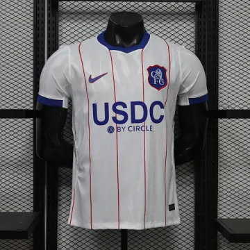 تشيلسي 26-27 الثالث Player-version jersey