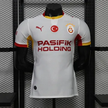 Galatasaray 26-27 الاحتياطي Player-version jersey