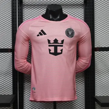Inter Miami 26-27 الأساسي Player-version jersey
