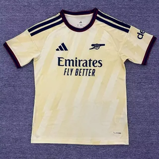 Arsenal 26/27 Tercera Camiseta de fútbol