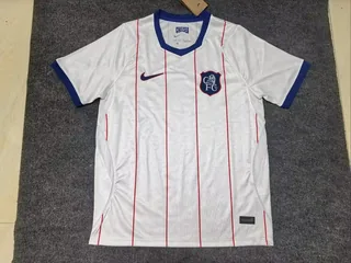 Chelsea 26/27 Tercera Camiseta de fútbol