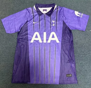 Tottenham Hotspur 26/27 Tercera Camiseta de fútbol