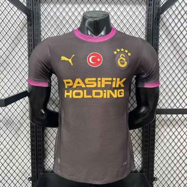 Galatasaray 26/27 Third Player Jersey