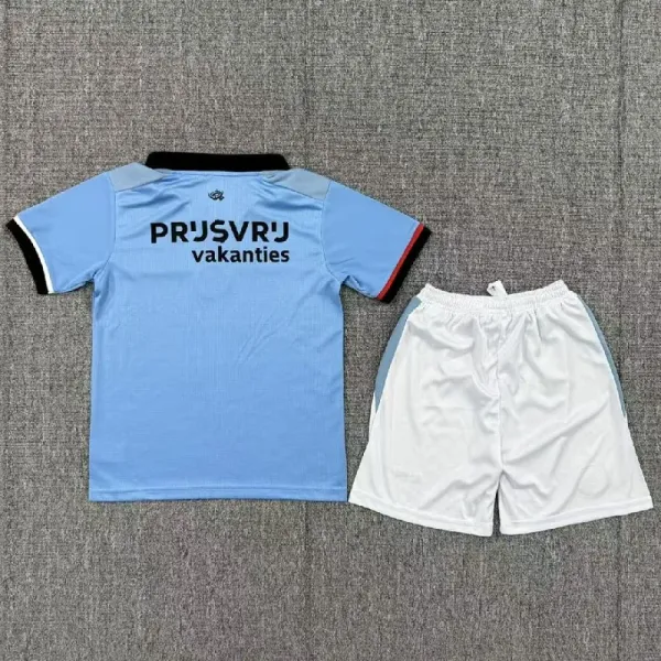 Feyenoord 26/27 Away Kids Kit