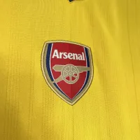 Arsenal 05/06 Away Retro Jersey — 2