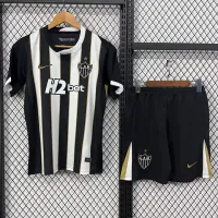 Atletico Mineiro 26/27 Home Kids Kit — 1