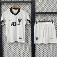 Atletico Mineiro 26/27 Away Kids Kit — 1