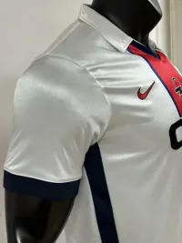 PSG 98/99 Away Retro Jersey — 3