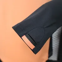 Arsenal 26/27 Orange Half Zip Training Set — 6