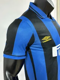 Inter Milan 95/96 Home Retro Jersey — 4