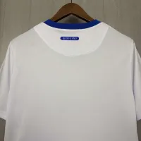 Netherlands 2010 Away Retro Jersey — 3