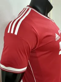 Bayern Munich 13/14 Home Retro Jersey — 3